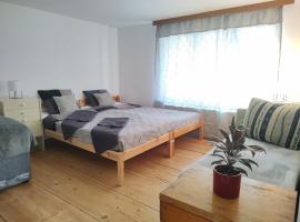 Hotel kuvat: Apartman BALA