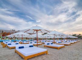 Фотографія готелю: Radisson Blu Hotel & Resort, Abu Dhabi Corniche