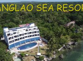 Фотографія готелю: Panglao Sea Resort - Tangnan