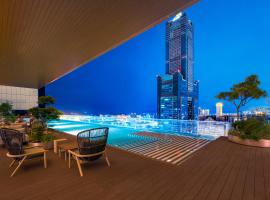 酒店照片: TAI Urban Resort