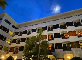 Naraigrand Hotel (โรงแรมนารายณ์แกรนด์)