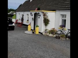 Hotel foto: Toddys Cottage & Stables