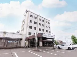Tabist Hotel New Osamura Sabae Inter