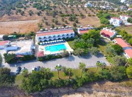 Hotel foto: Bare Hill Holiday Apartments