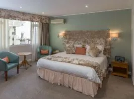 Best Western Moores Central Hotel