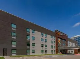 La Quinta by Wyndham Houston Southwest