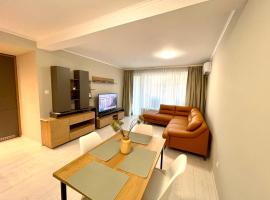 酒店照片: RELAX Apartments in HASKOVO, Apt2