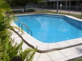 Gayndah A Motel