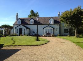 Hotel Photo: Hungarton Bed & Breakfast