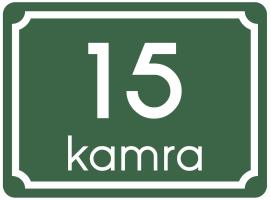 Foto di Hotel: Kamra15