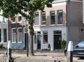 Gambaran Hotel: B&B verDRAAId fijn