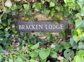 Hotelfotos: Bracken Lodge