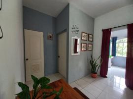 Hotel Photo: Apartamento ROMA en Somoto