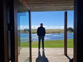 West Ranga lodge