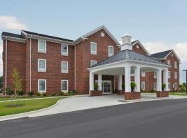 酒店照片: Appomattox Inn and Suites