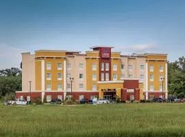 Comfort Suites near Tanger Outlet Mall, hotel u gradu Gonzales