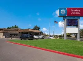 SureStay Plus Hotel by Best Western Reno Airport, hotel in Reno