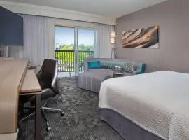 Sonesta Select Allentown Bethlehem Airport