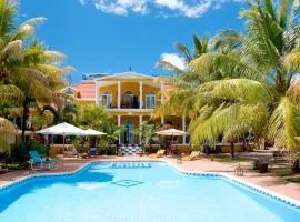 Villa Anakao Mauritius, hotel a Port Louis