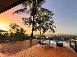 Hotelfotos: Bamboo Villa