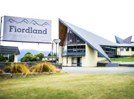 Fiordland Hotel