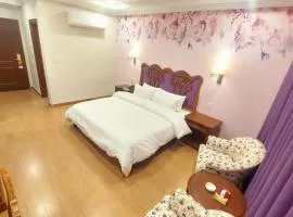 Hotel One Sargodha