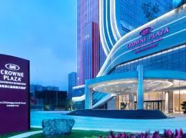 Crowne Plaza Quanzhou Riverview, an IHG Hotel, hotel in Quanzhou