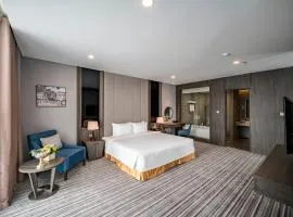 Muong Thanh Luxury Saigon Hotel