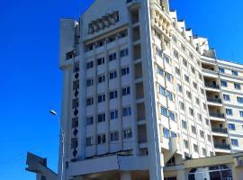 A picture of the hotel: Hotel Mara