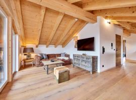 Hotel foto: Chalet Sunshine