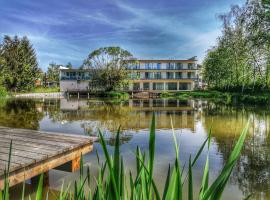 DORMERO SeHo Graz, ξενοδοχείο στο Γκρατς