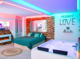 Hotelfotos: Monti-love