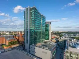 Andersia Hotel & Spa Poznan, a member of Radisson Individuals