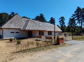 Zdjęcie hotelu: Hostel Borik