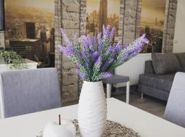 Ferienwohnung Lavanda, Hotel in Rust