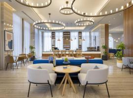 Hotel kuvat: voco Doha West Bay Suites, an IHG Hotel