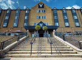 Hotel Photo: Village Hotel Newcastle