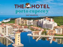 Фотография гостиницы: The Hotel Porto Cupecoy