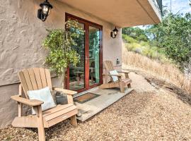 Hotel Photo: Lovely Belmont Apartment with Stunning Views!