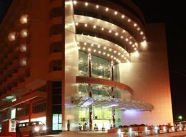 Hotel near Эфиопия