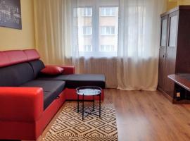 Хотел снимка: Apartament Elegant