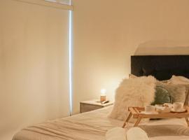 Hotel Foto: Chic Executive Apartment-Barranco