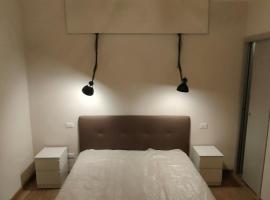 Hotel Photo: Appartamento indipendente in Franciacorta