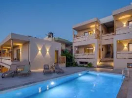 Casa D'Oro Suites by Estia 'Adults Only'