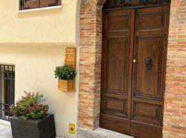 Foto di Hotel: B&B Vico Suites