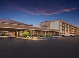 Фотографія готелю: Best Western Northwest Indiana Inn