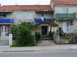 Hotel foto: Apartments with a parking space Korcula - 11594