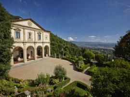 Hotel kuvat: Villa San Michele, A Belmond Hotel, Florence