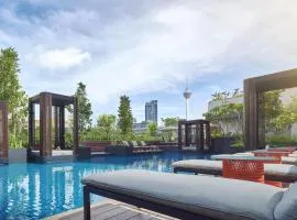 吉隆坡宾乐雅臻选酒店