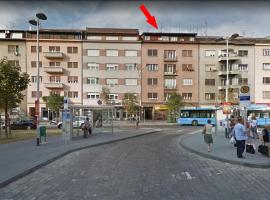 Ξενοδοχείο φωτογραφία: Apartments with WiFi Zagreb - 14045
